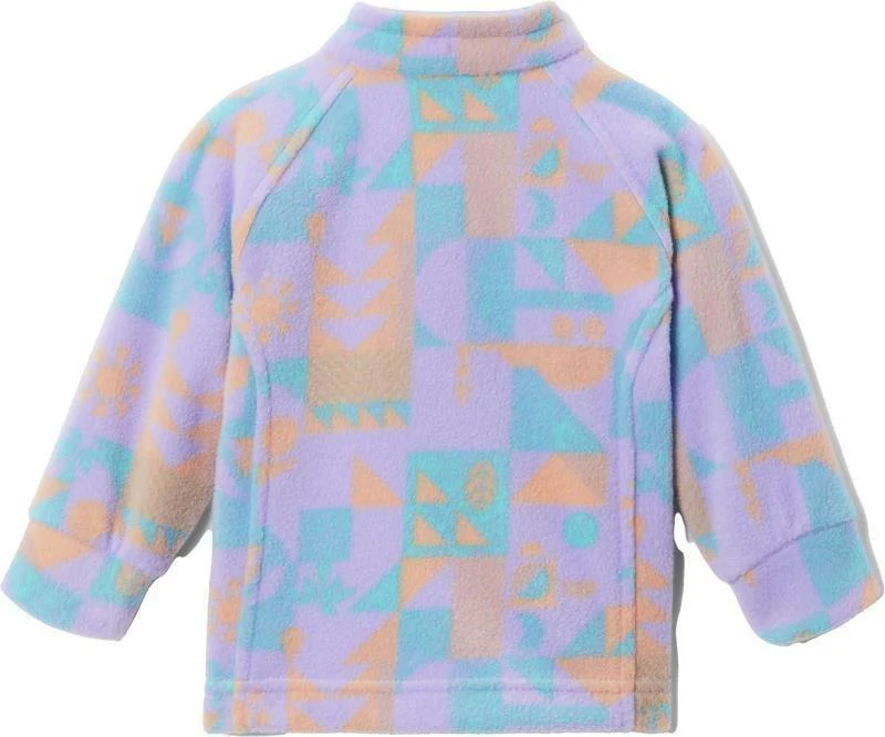 Benton Springs II Printed Fleece - Infant - Image 40