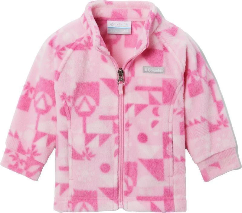 Benton Springs II Printed Fleece - Infant - Image 41