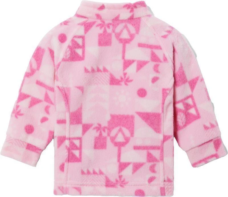 Benton Springs II Printed Fleece - Infant - Image 42