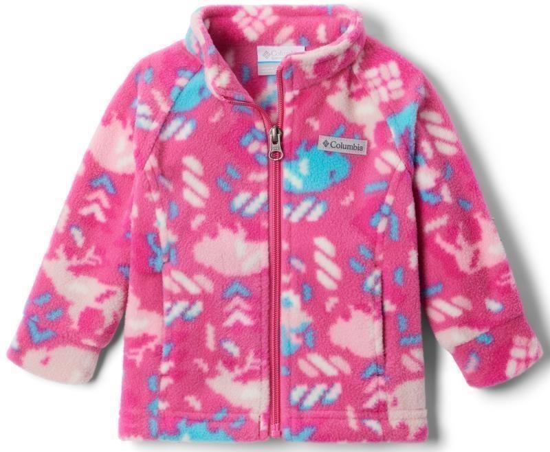 Benton Springs II Printed Fleece - Infant - Image 43