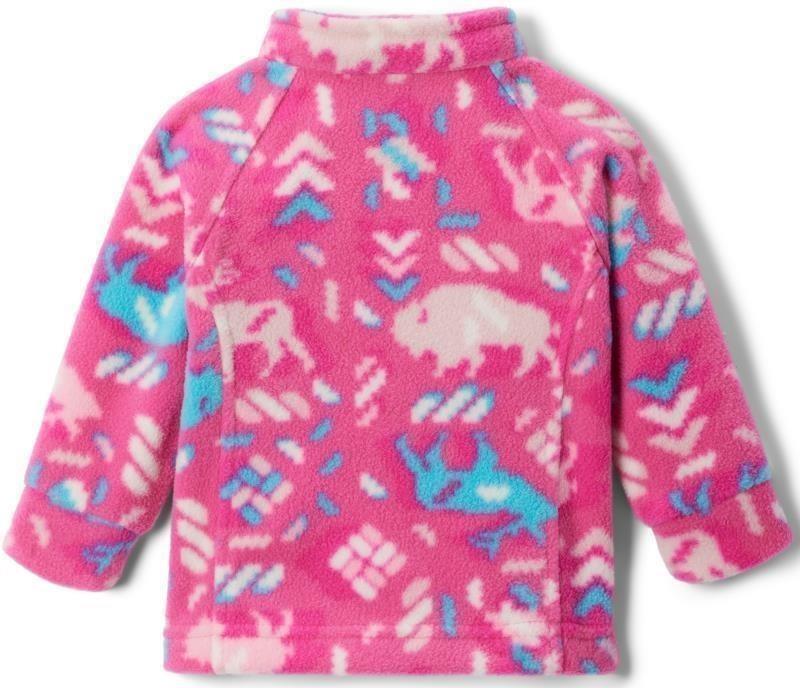 Benton Springs II Printed Fleece - Infant - Image 44