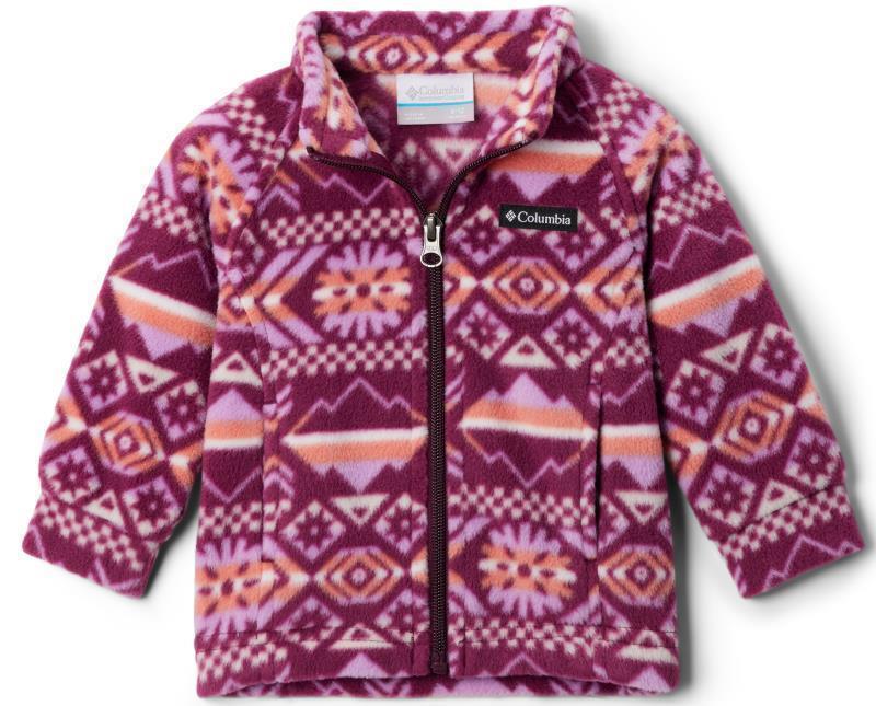 Benton Springs II Printed Fleece - Infant - Image 45