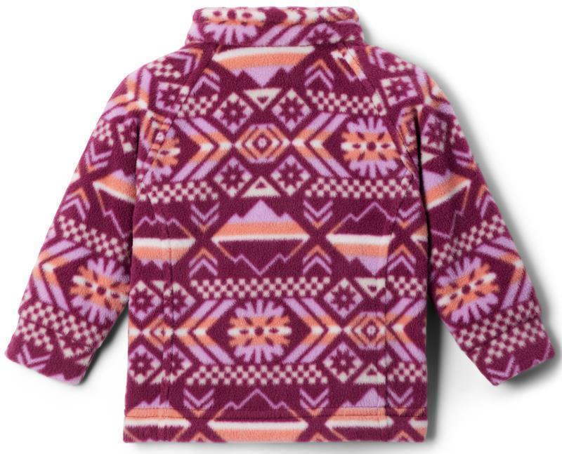 Benton Springs II Printed Fleece - Infant - Image 46