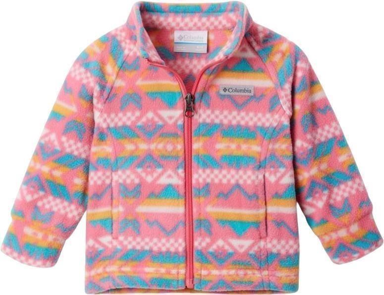 Benton Springs II Printed Fleece - Infant - Image 47
