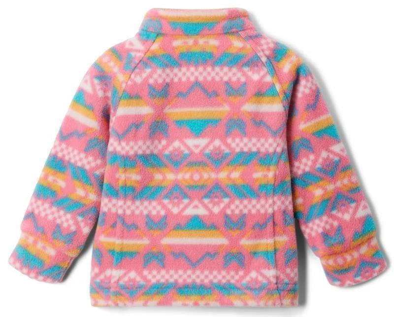 Benton Springs II Printed Fleece - Infant - Image 48