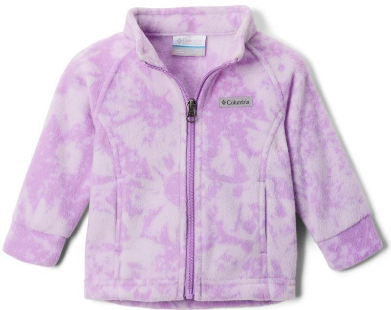Benton Springs II Printed Fleece - Infant - Image 49