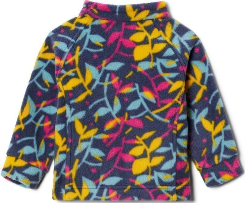 Benton Springs II Printed Fleece - Infant - Image 5