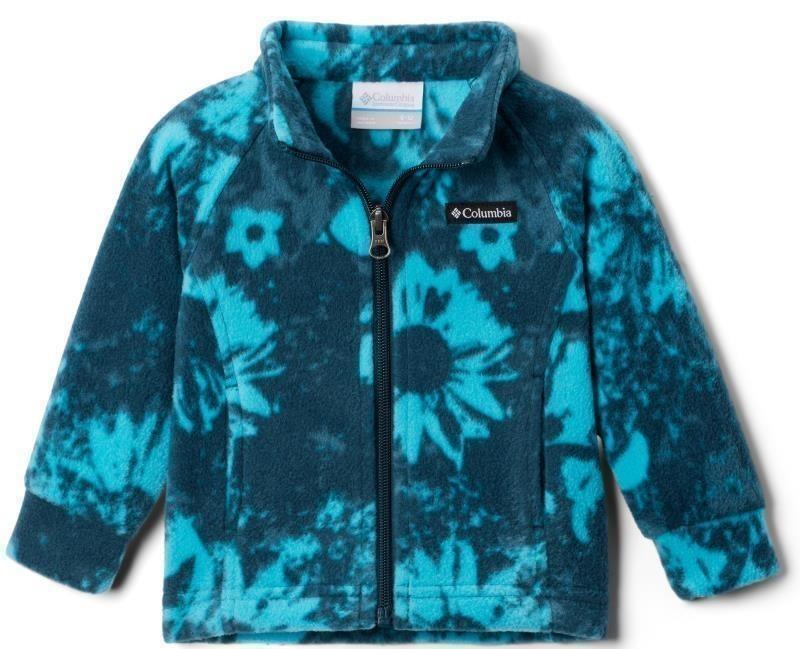 Benton Springs II Printed Fleece - Infant - Image 51