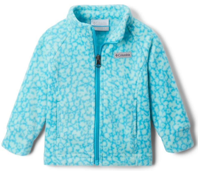 Benton Springs II Printed Fleece - Infant - Image 53