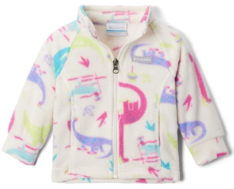Benton Springs II Printed Fleece - Infant - Image 55
