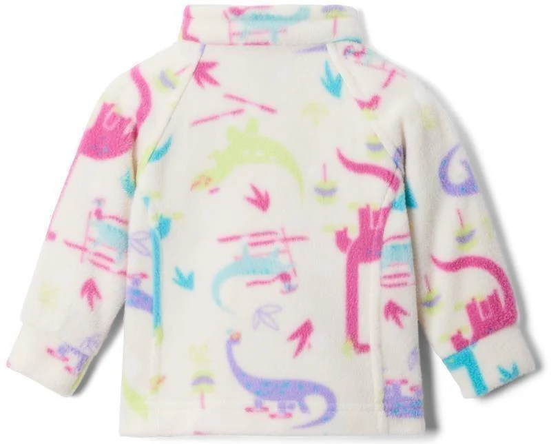Benton Springs II Printed Fleece - Infant - Image 56