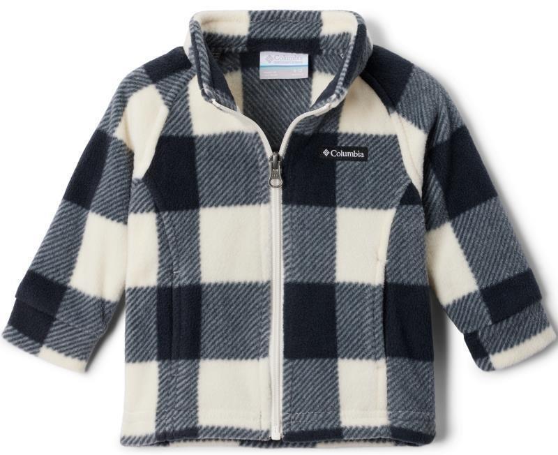 Benton Springs II Printed Fleece - Infant - Image 57