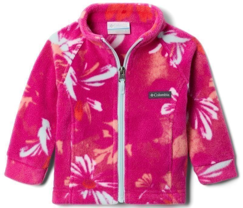 Benton Springs II Printed Fleece - Infant - Image 59
