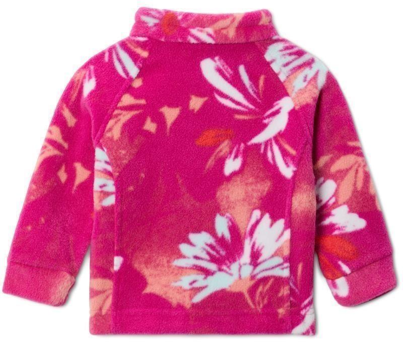 Benton Springs II Printed Fleece - Infant - Image 60