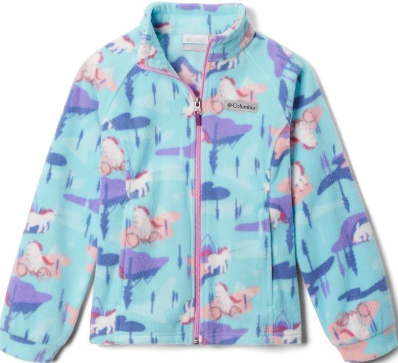 Benton Springs II Printed Fleece - Infant - Image 61