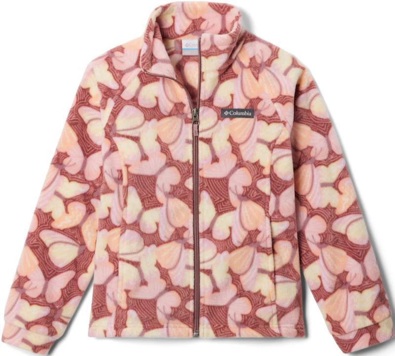 Benton Springs II Printed Fleece - Infant - Image 67