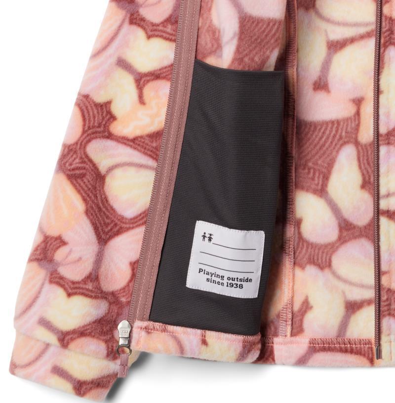 Benton Springs II Printed Fleece - Infant - Image 69