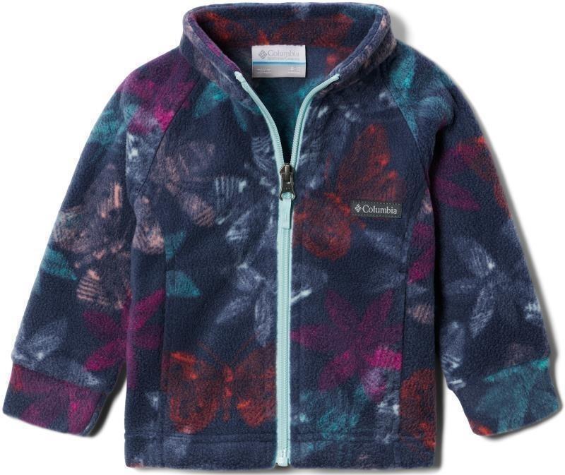 Benton Springs II Printed Fleece - Infant - Image 7