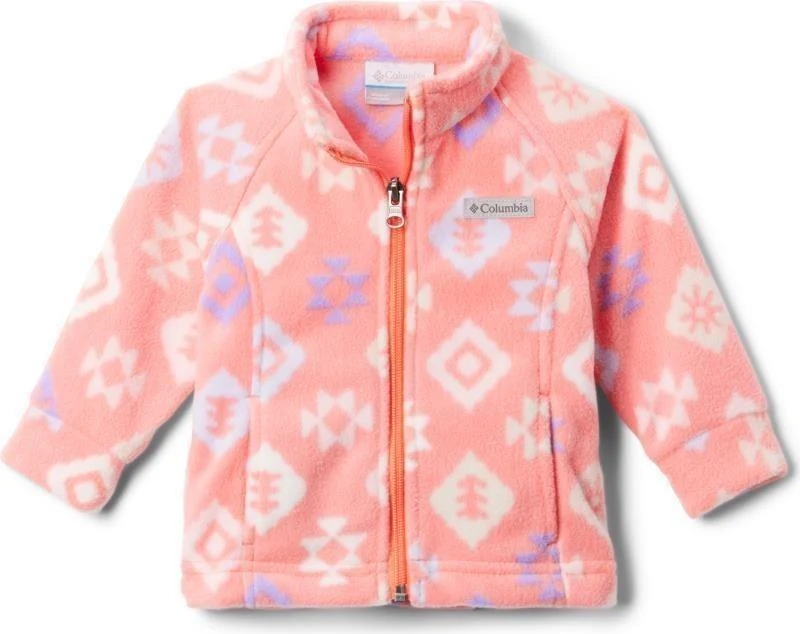 Benton Springs II Printed Fleece - Infant - Image 73