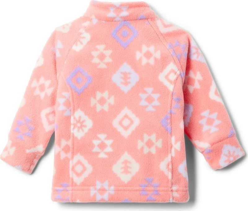 Benton Springs II Printed Fleece - Infant - Image 74