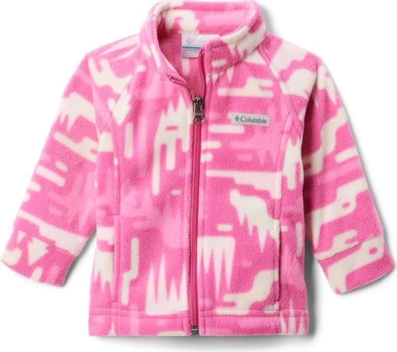 Benton Springs II Printed Fleece - Infant - Image 76