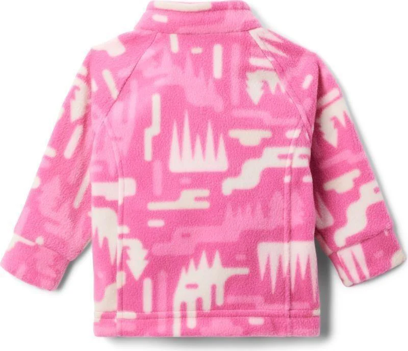 Benton Springs II Printed Fleece - Infant - Image 77