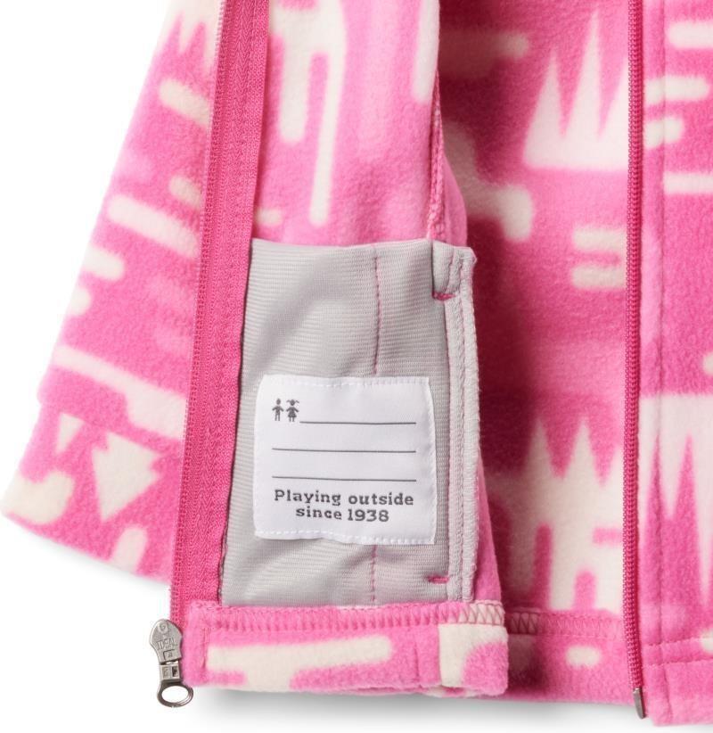 Benton Springs II Printed Fleece - Infant - Image 78