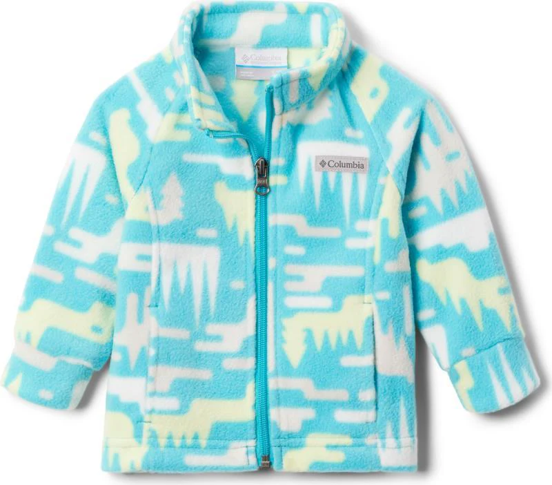Benton Springs II Printed Fleece - Infant - Image 79