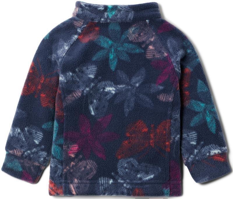 Benton Springs II Printed Fleece - Infant - Image 8