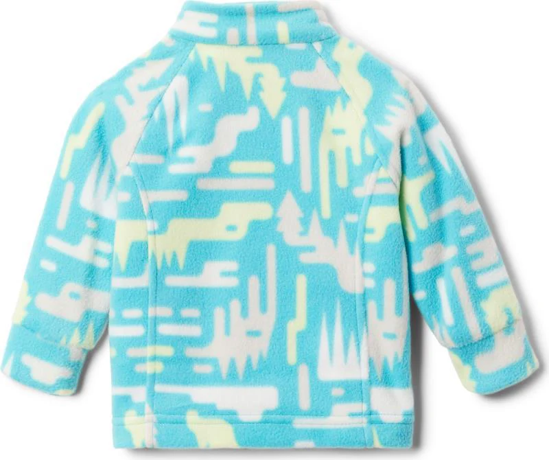 Benton Springs II Printed Fleece - Infant - Image 80