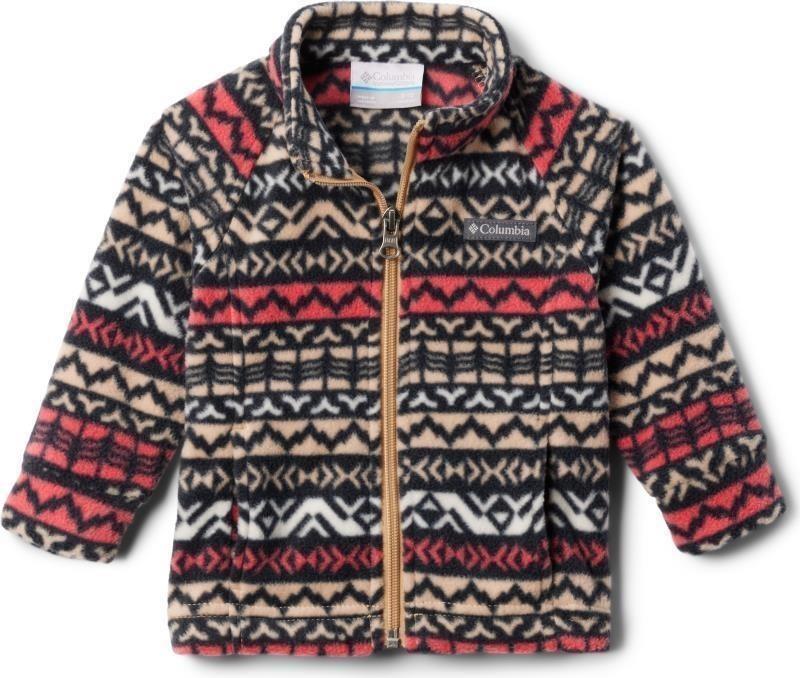 Benton Springs II Printed Fleece - Infant - Image 82