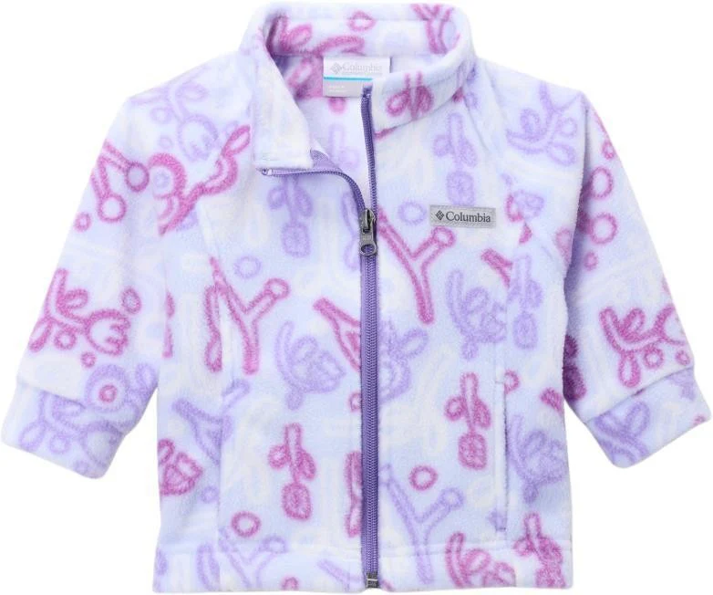 Benton Springs II Printed Fleece - Infant - Image 88