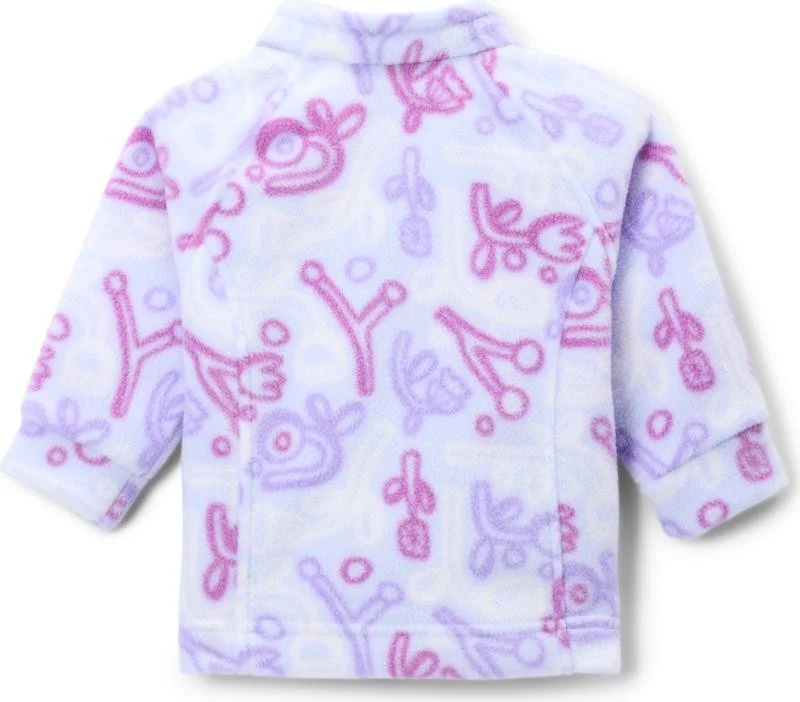 Benton Springs II Printed Fleece - Infant - Image 89