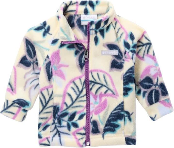 Benton Springs II Printed Fleece - Infant - Image 90