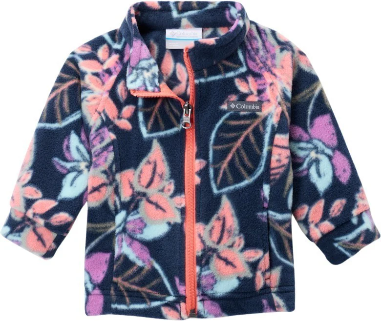 Benton Springs II Printed Fleece - Infant - Image 92