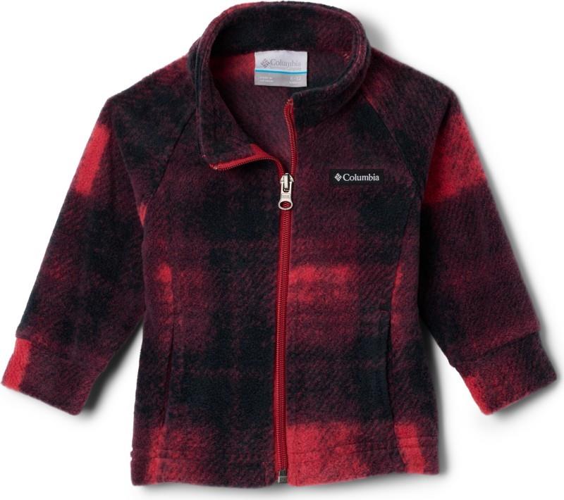 Benton Springs II Printed Fleece - Infant - Image 95