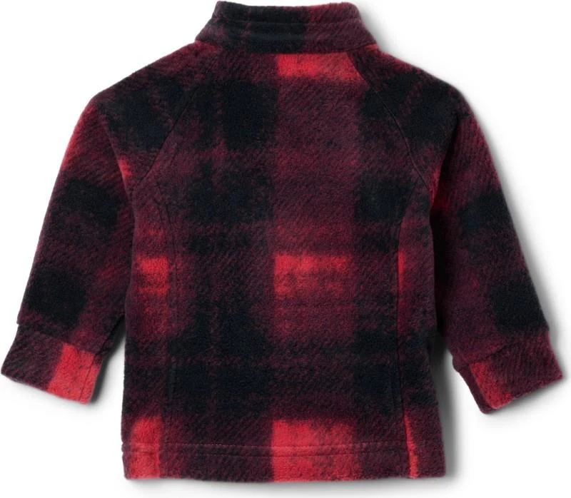 Benton Springs II Printed Fleece - Infant - Image 96