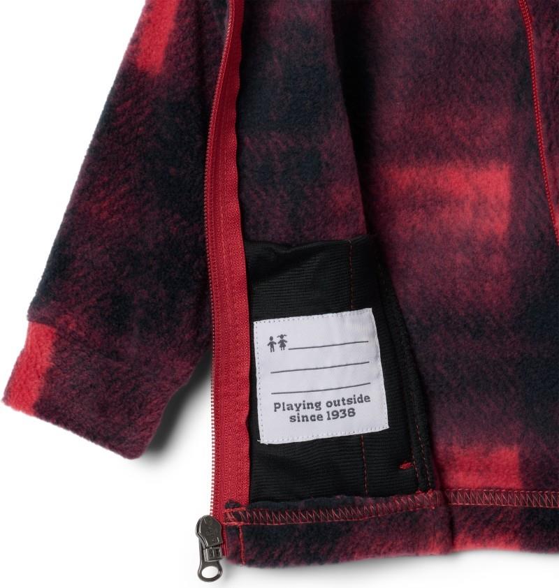 Benton Springs II Printed Fleece - Infant - Image 97