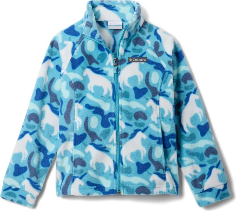 Benton Springs II Printed Fleece - Infant - Image 98