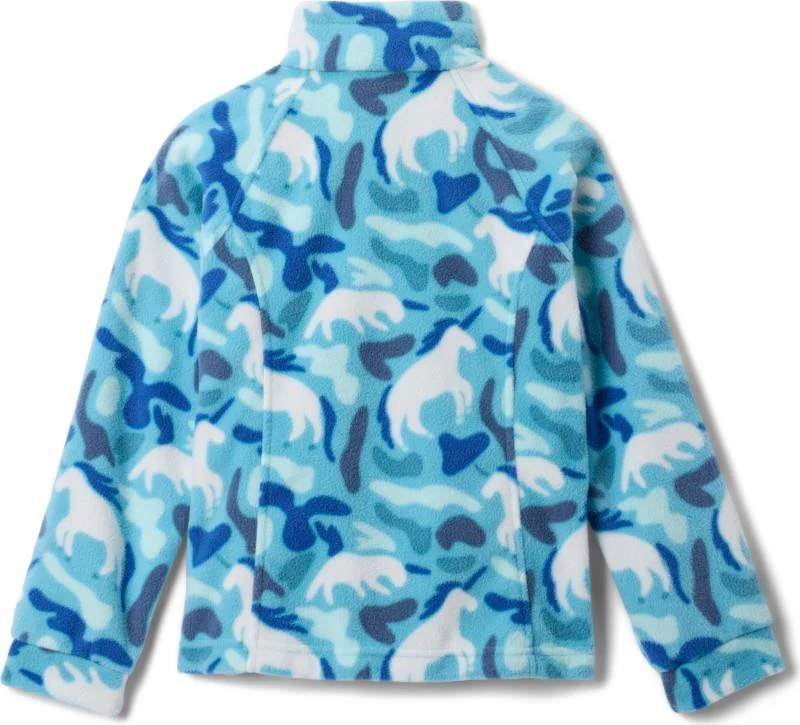 Benton Springs II Printed Fleece - Infant - Image 99