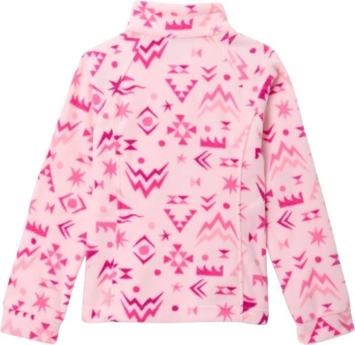 Benton Springs II Printed Fleece - Toddler Girls - Image 103