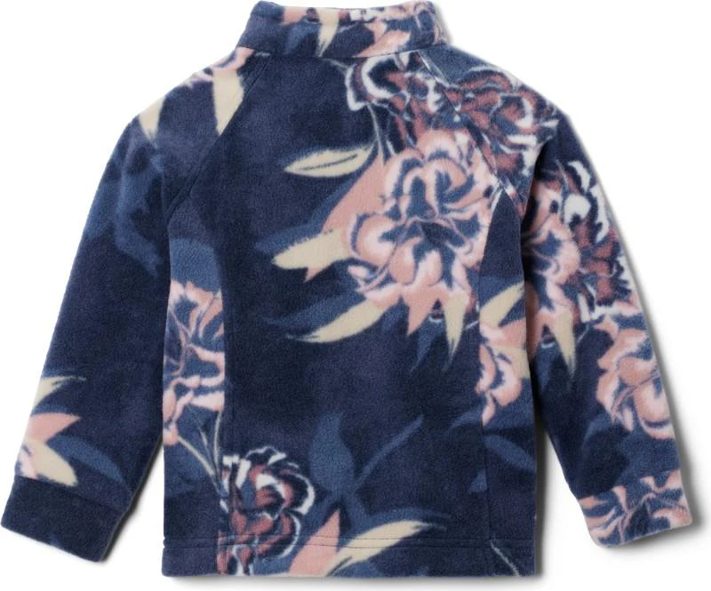 Benton Springs II Printed Fleece - Toddler Girls - Image 107