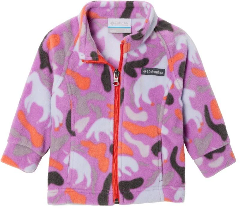 Benton Springs II Printed Fleece - Toddler Girls - Image 109