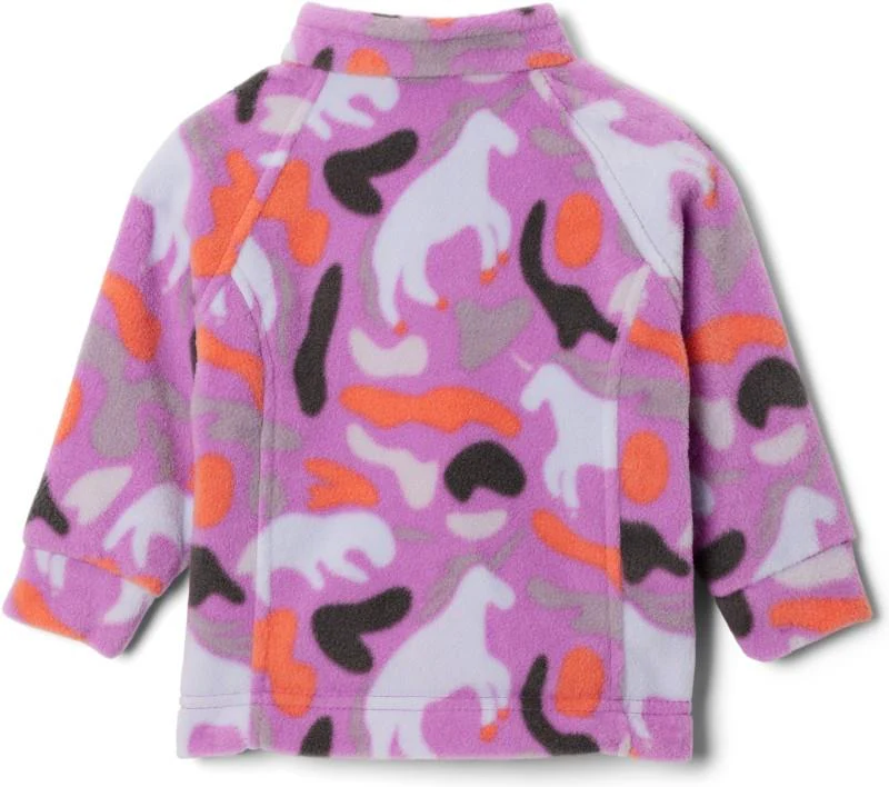 Benton Springs II Printed Fleece - Toddler Girls - Image 110