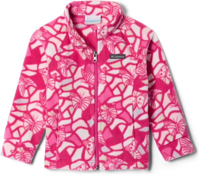 Benton Springs II Printed Fleece - Toddler Girls - Image 116