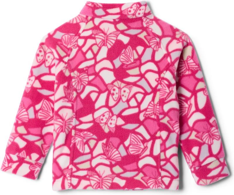Benton Springs II Printed Fleece - Toddler Girls - Image 117