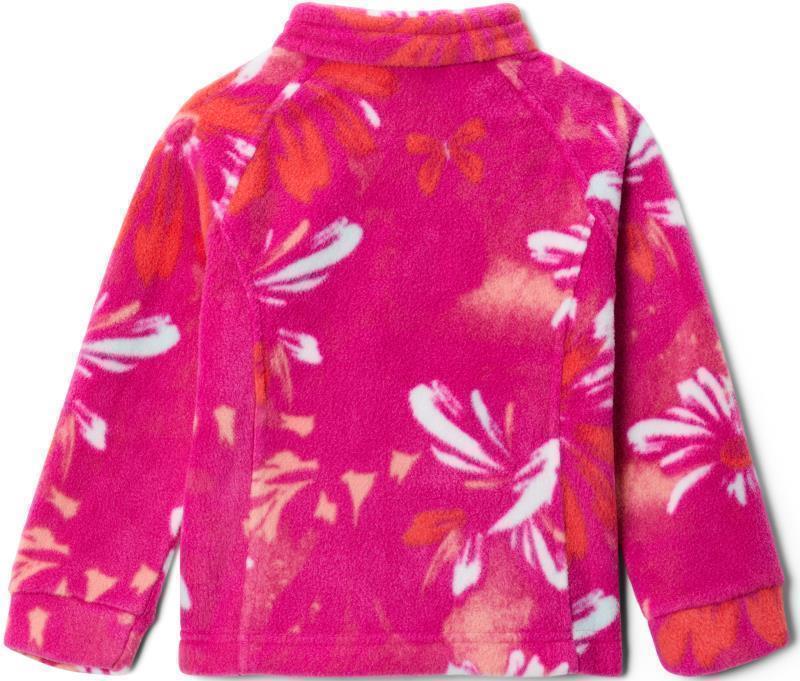 Benton Springs II Printed Fleece - Toddler Girls - Image 14