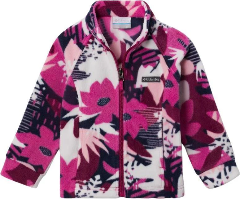 Benton Springs II Printed Fleece - Toddler Girls - Image 18