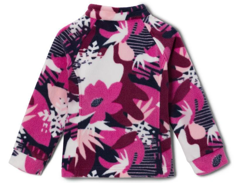 Benton Springs II Printed Fleece - Toddler Girls - Image 19