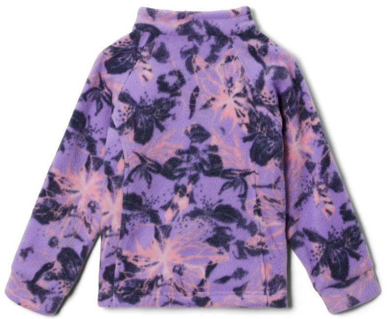 Benton Springs II Printed Fleece - Toddler Girls - Image 22